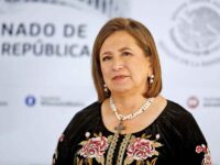 Xóchitl Gálvez